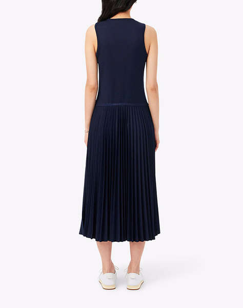 LACOSTE РОКЛЯ ΧΜ DRESS