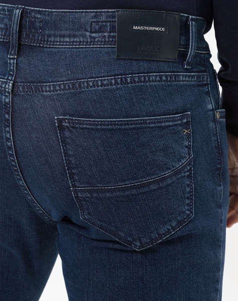 BRAX Five pocket, stretch denim