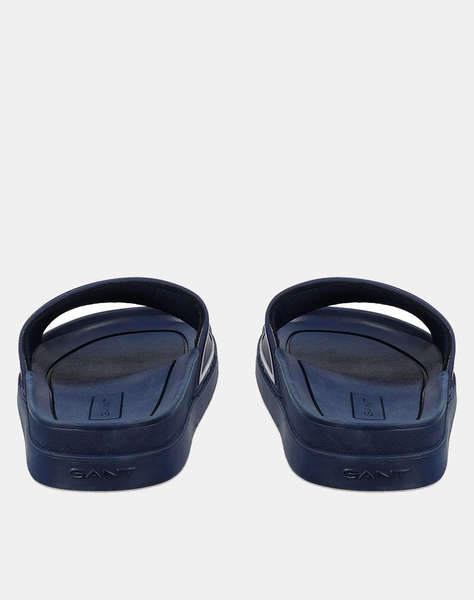 GANT МЪЖКИ ОБУВКИ PIERBAY PIERBAY