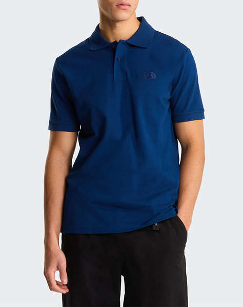 THE NORTH FACE M ESS RG POLO TEE