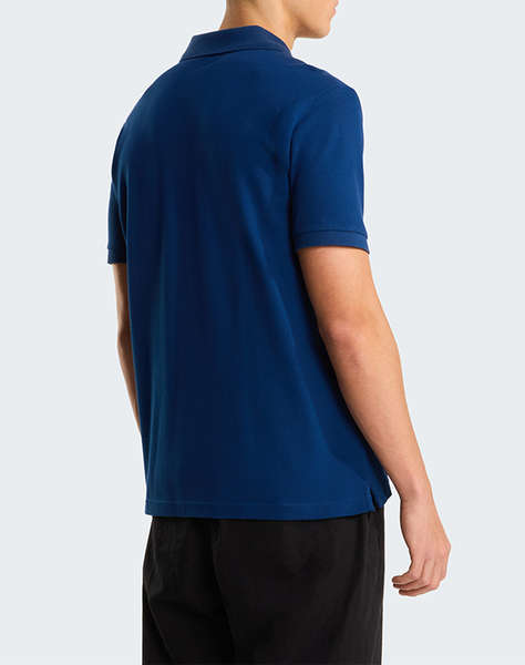 THE NORTH FACE M ESS RG POLO TEE
