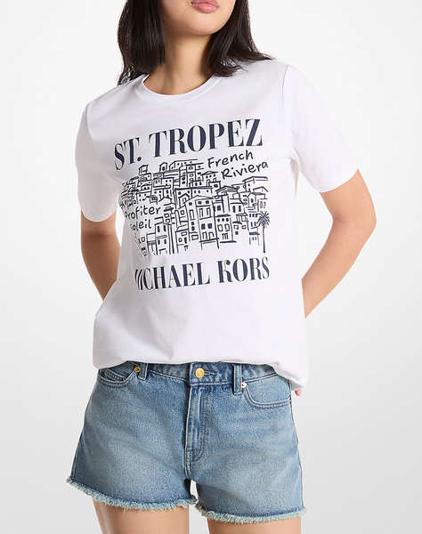 MICHAEL KORS БЛУЗА