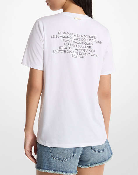 MICHAEL KORS БЛУЗА