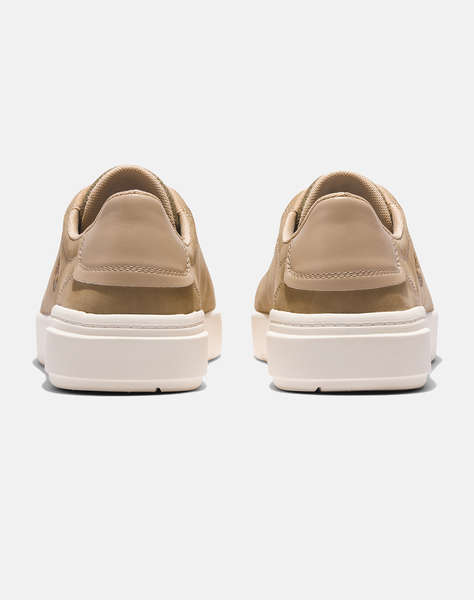 TIMBERLAND LOW LACE UP SNEAKER