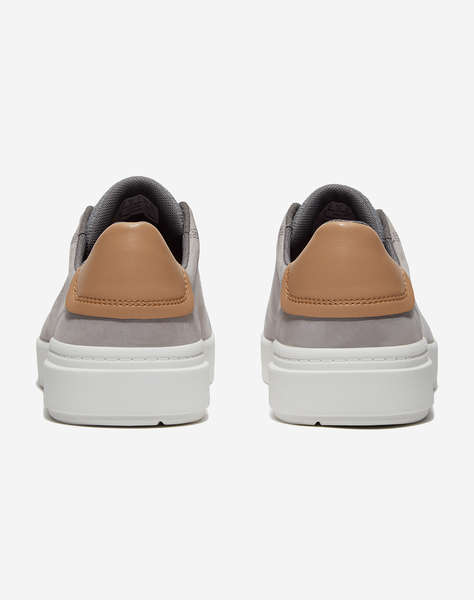 TIMBERLAND LOW LACE UP SNEAKER