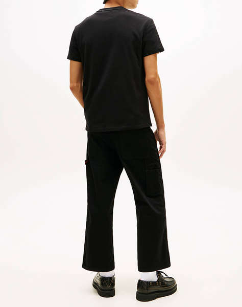 TOMMY JEANS TJM REG VINTAGE LA SS TEE