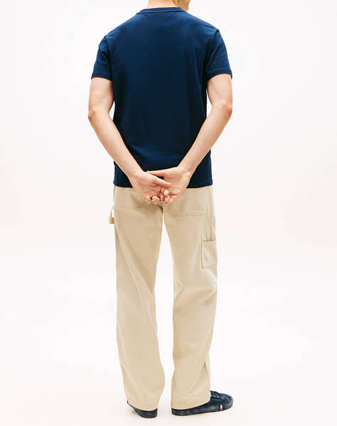 TOMMY JEANS TJM REG VINTAGE LA SS TEE