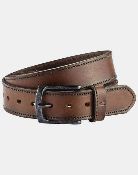 CAMEL ACTIVE Leather BeltNOS