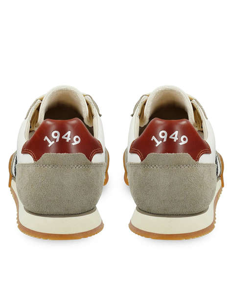 GANT МЪЖКИ ОБУВКИ BAYLLE BAYLLE