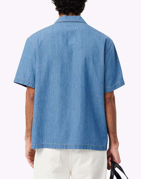 LACOSTE РИЗА ΚΜ SHIRT SS