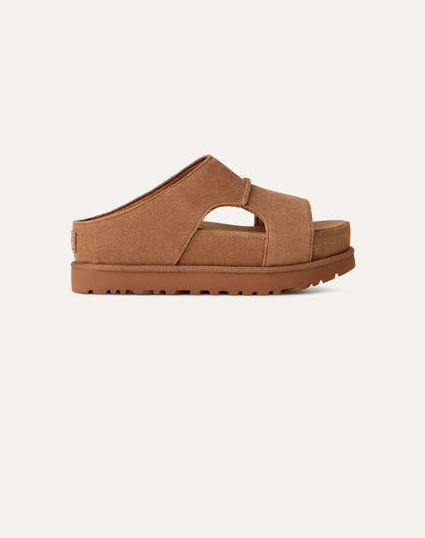 UGG Goldenstar Hi Cutout Slide