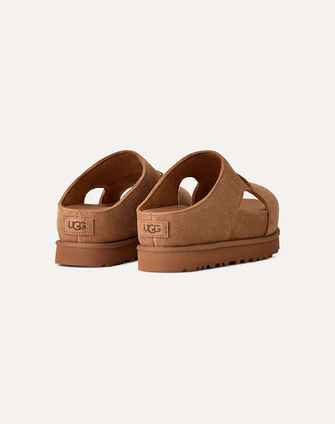 UGG Goldenstar Hi Cutout Slide