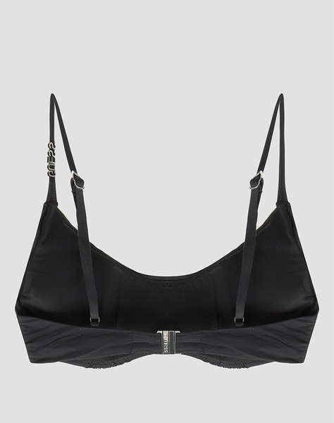 GUESS PADDED BRALETTE WOMEN''S SWIMSUIT