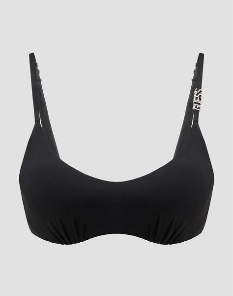 GUESS PADDED BRALETTE WOMEN''S SWIMSUIT