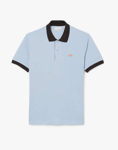 LACOSTE BLOUSE POLO ΚΜ POLO SS