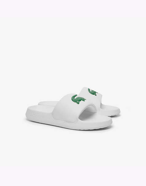 LACOSTE МЪЖКИ ОБУВКИ SERVE SLIDE 1.0 125 1 SERVE SLIDE 1.0 125 1 CMA