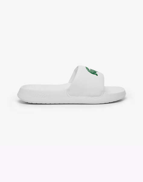 LACOSTE МЪЖКИ ОБУВКИ SERVE SLIDE 1.0 125 1 SERVE SLIDE 1.0 125 1 CMA