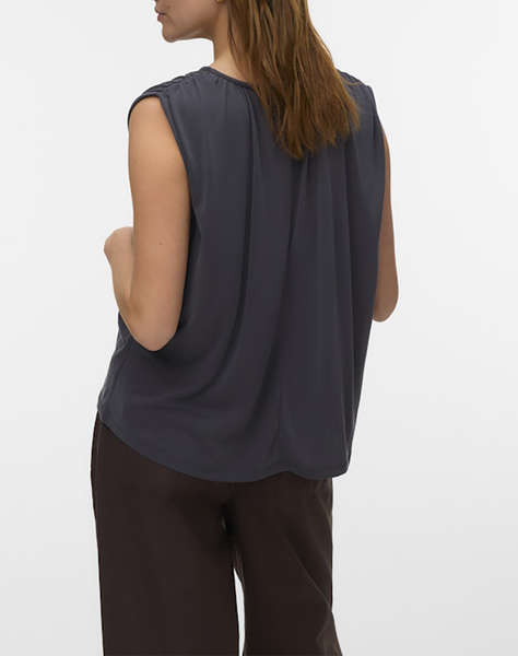 VERO MODA VMFILLI SL TOP JRS NOOS