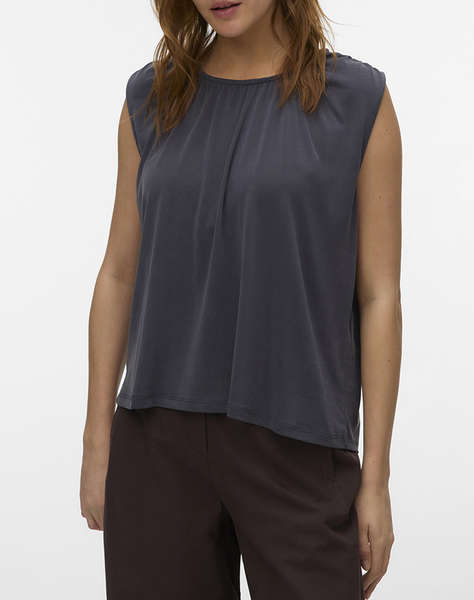 VERO MODA VMFILLI SL TOP JRS NOOS