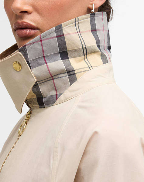 BARBOUR Ветроустойчиво яке