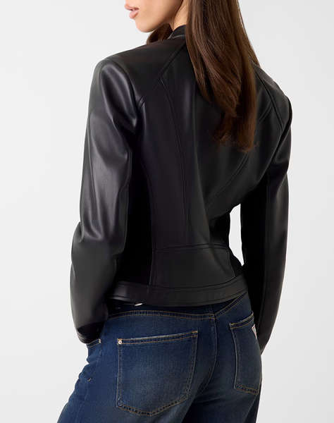 GUESS NEW FIAMMETTA JACKET WOMEN''S JACKET