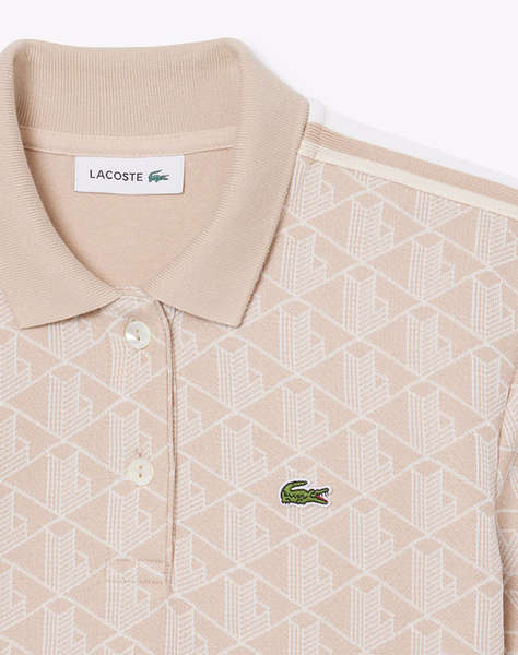 LACOSTE БЛУЗА POLO ΚΜ