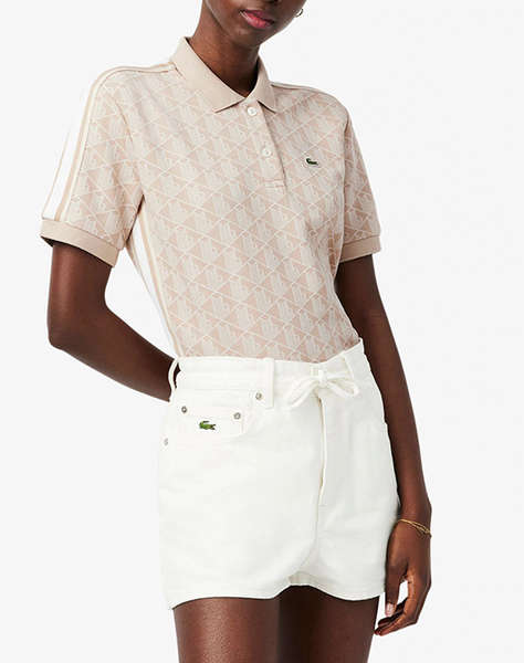 LACOSTE БЛУЗА POLO ΚΜ