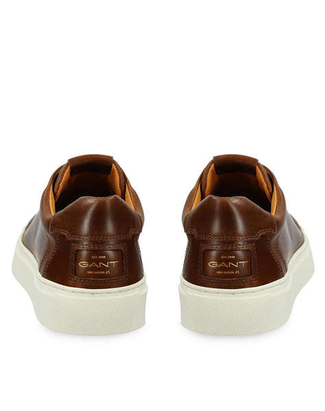 GANT MEN''S SHOE MC JULIEN MC JULIEN