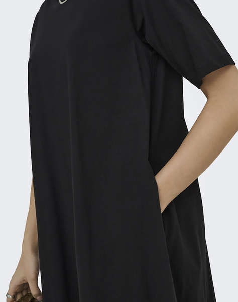 ONLY ONLMARA S/S POCKET DRESS JRS NOOS