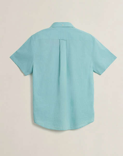 GANT РИЗА KMREG POPLIN SS SHIRT