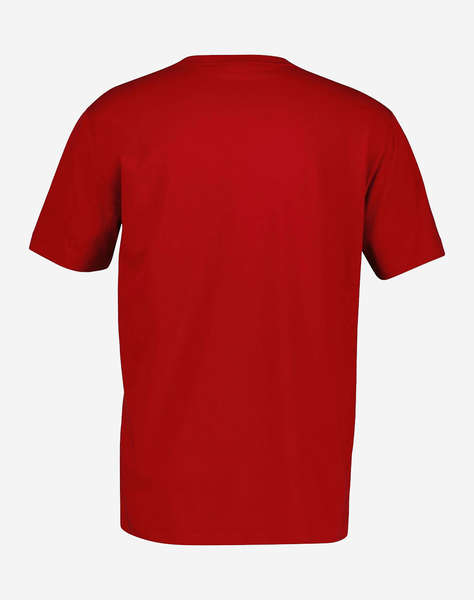 GANT БЛУЗА KMGRAPHIC SS TSHIRT