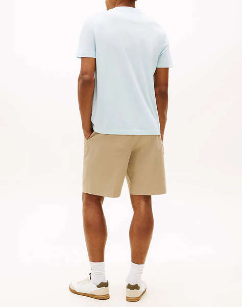 TOMMY HILFIGER SCRIPT MONOGRAM SWIMSHOP TEE