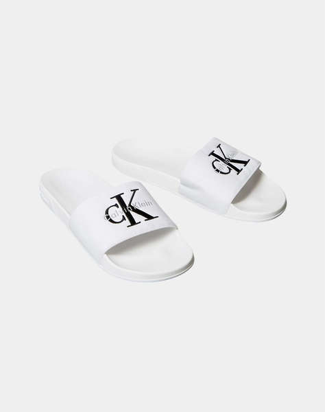 CALVIN KLEIN JEANS ESS SLIDE CV