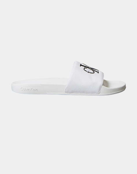 CALVIN KLEIN JEANS ESS SLIDE CV