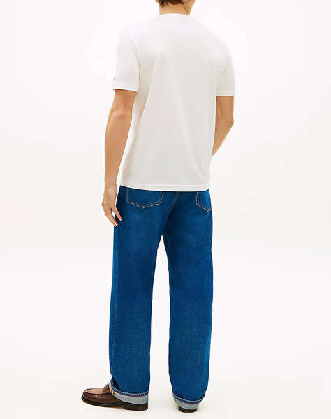 TOMMY HILFIGER SCRIPT MONOGRAM SWIMSHOP TEE