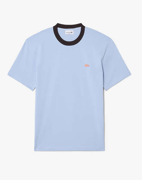 LACOSTE БЛУЗА ΚΜ TEE-SHIRT SS