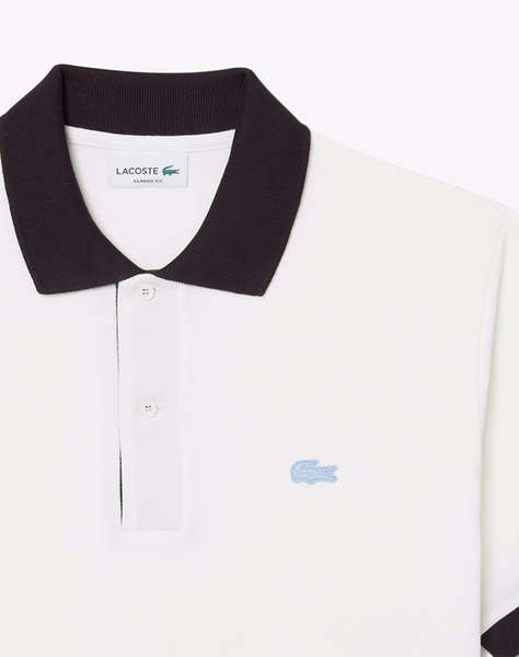 LACOSTE BLOUSE POLO ΚΜ POLO SS