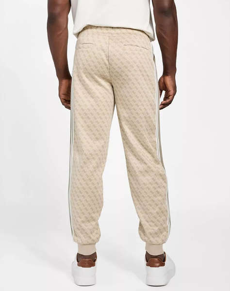 GUESS PARIMO 4G CUFFED PANT МЪЖКИ ПАНТАЛОНИ