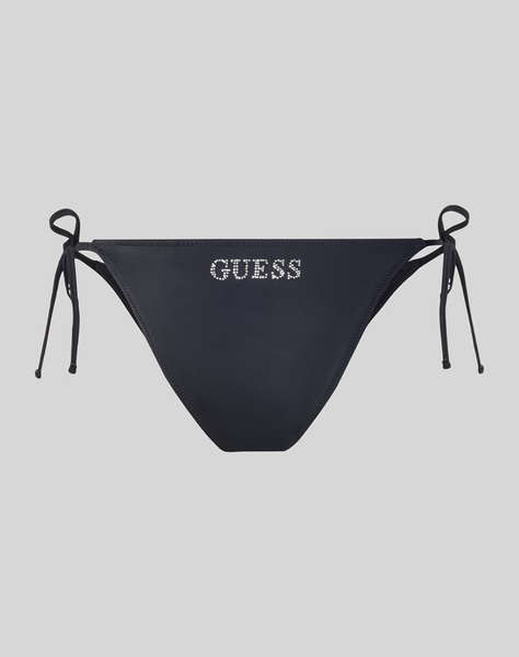 GUESS VIOLET STRING BRIEF WOMEN''S SWIMSUIT
