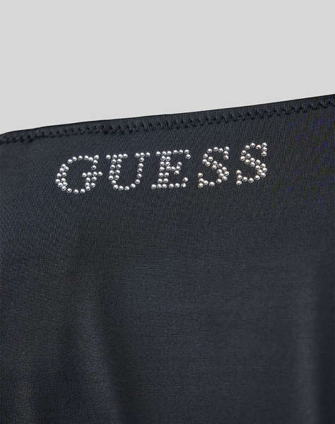 GUESS VIOLET STRING BRIEF WOMEN''S SWIMSUIT