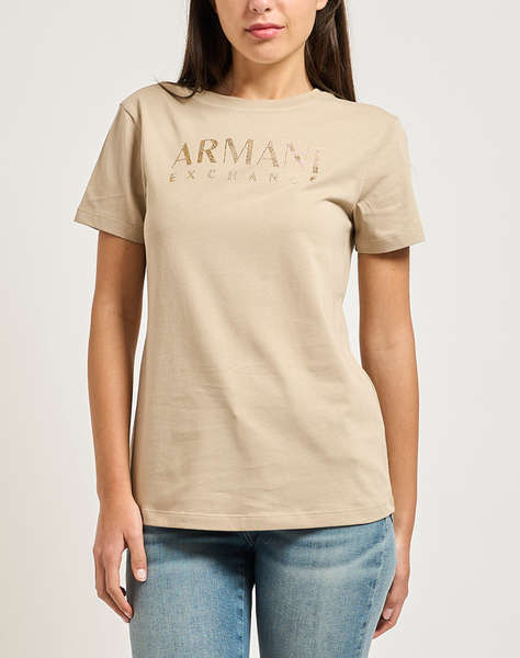 ARMANI EXCHANGE T-SHIRT
