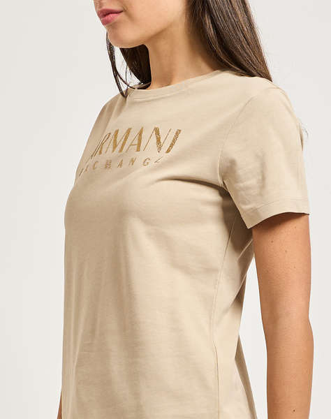 ARMANI EXCHANGE T-SHIRT