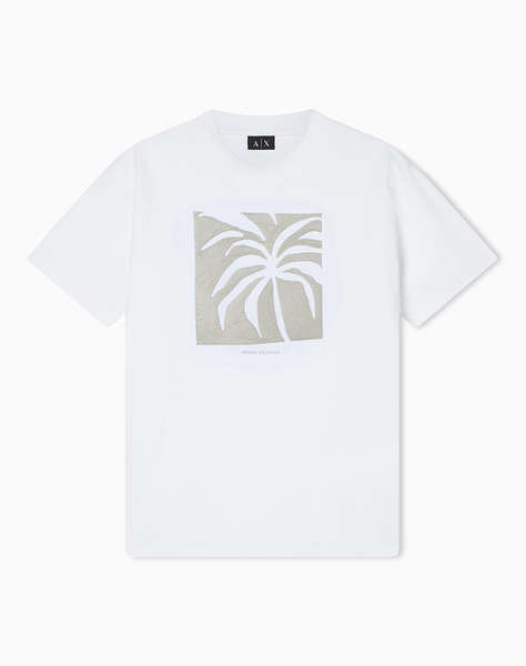 ARMANI EXCHANGE T-SHIRT