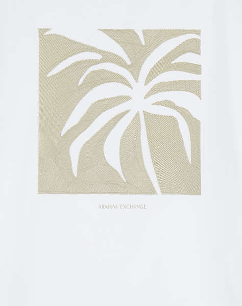 ARMANI EXCHANGE T-SHIRT