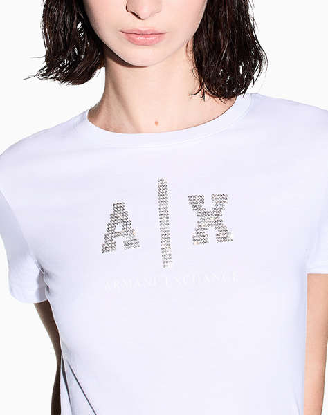 ARMANI EXCHANGE T-SHIRT