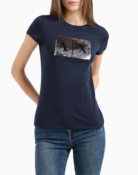 ARMANI EXCHANGE T-SHIRT