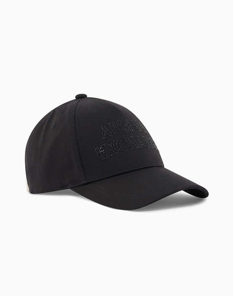 ARMANI EXCHANGE BASEBALL HAT