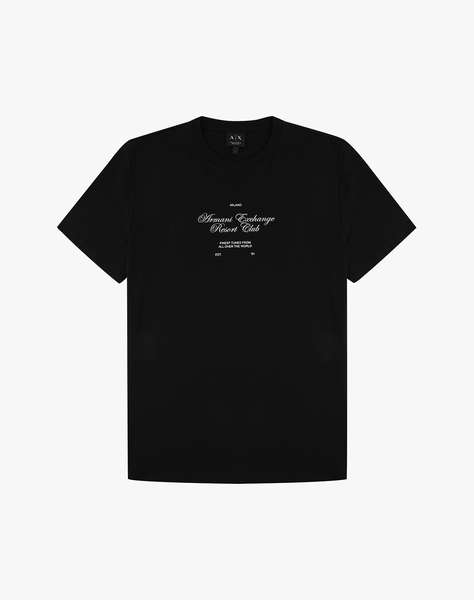 ARMANI EXCHANGE T-SHIRT