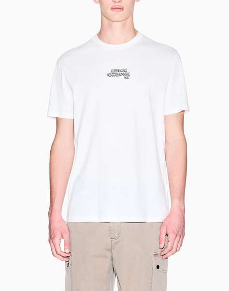 ARMANI EXCHANGE T-SHIRT