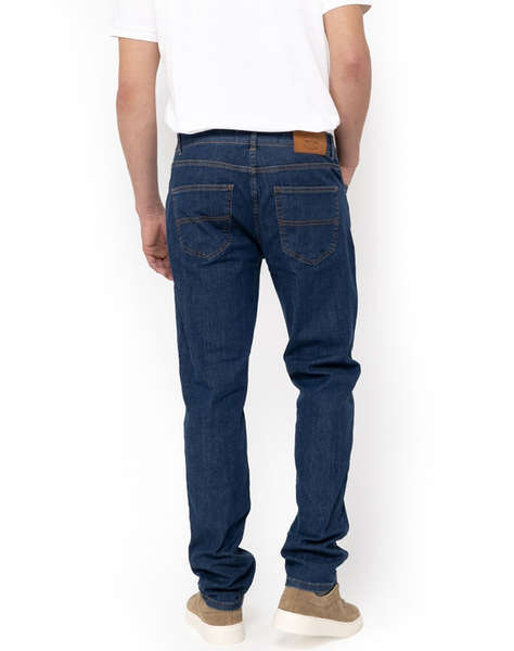 THE BOSTONIANS ПАНТАЛОНИ DENIM 5POCKET REGULAR FIT